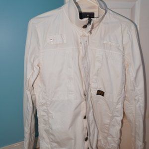 G Star Jacket